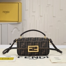 Fendi Satchel Bags